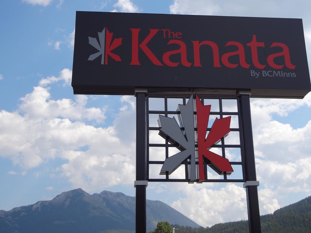 The Kanata By Bcminns Blairmore Eksteriør billede