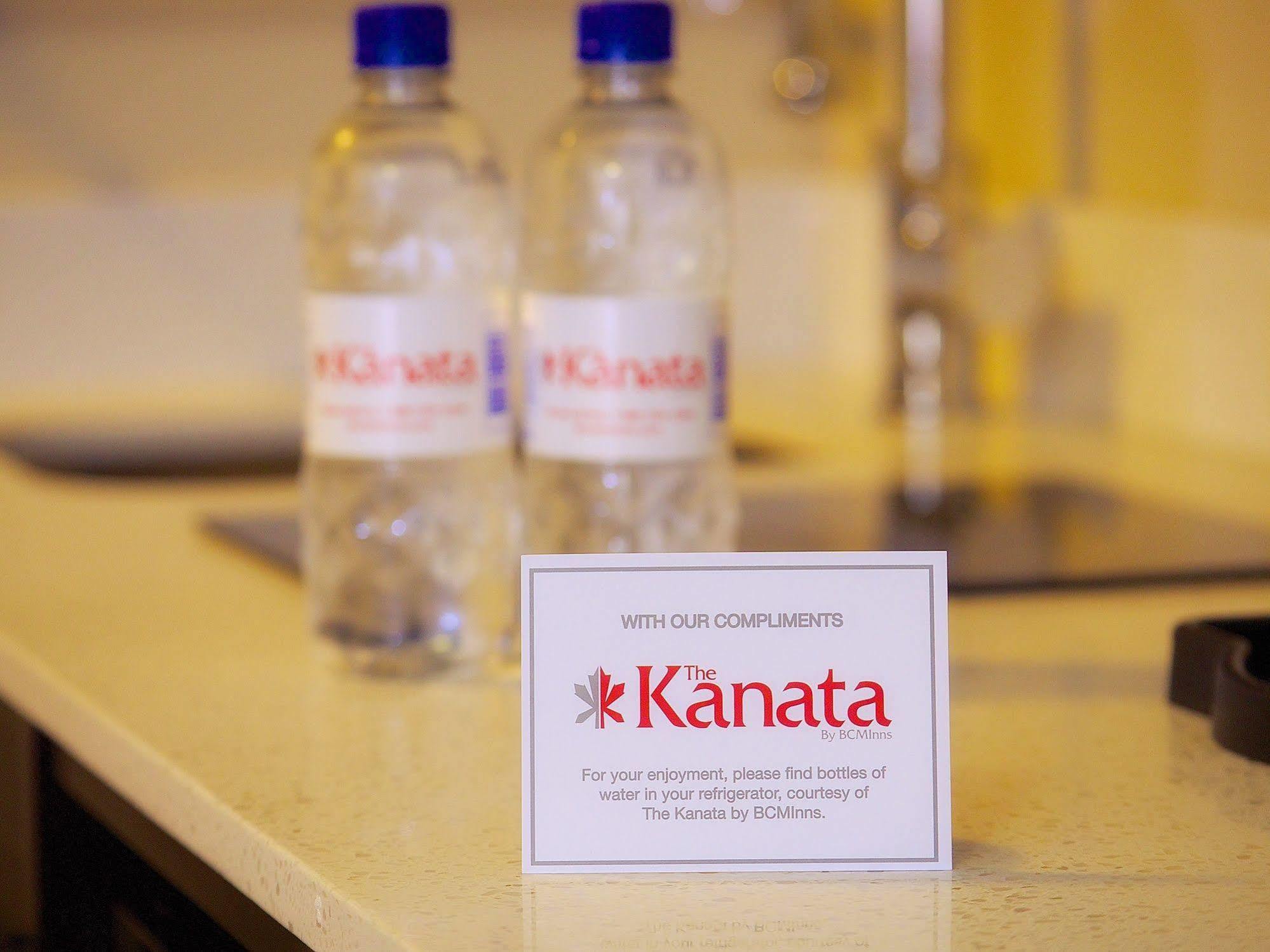The Kanata By Bcminns Blairmore Eksteriør billede