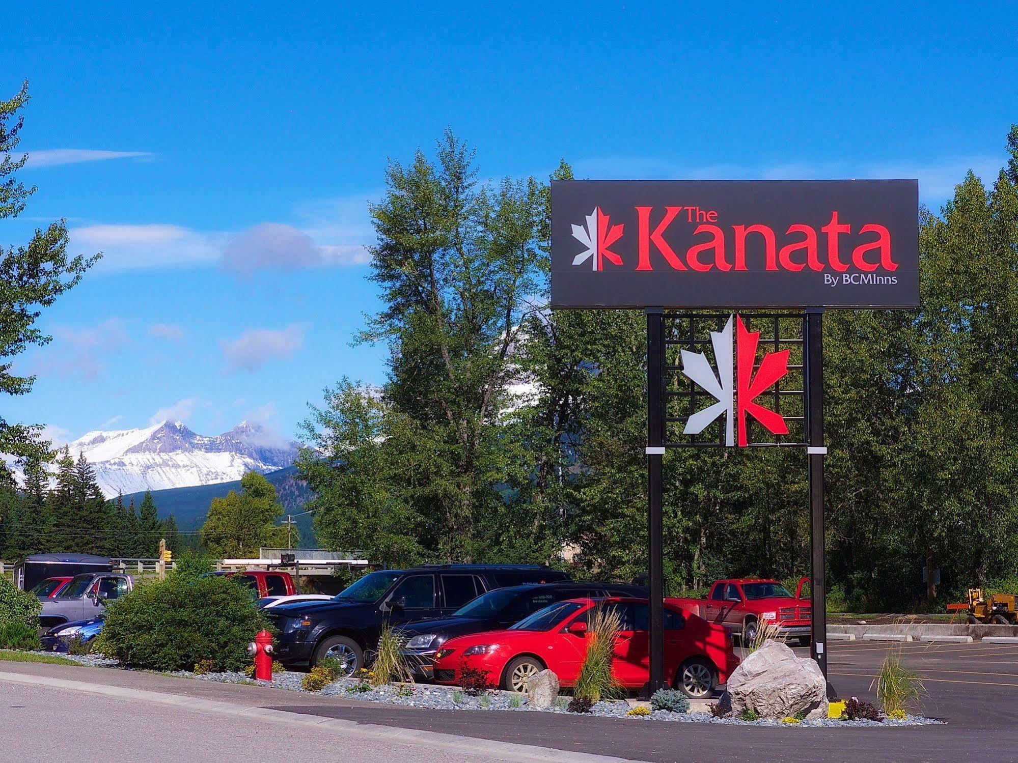The Kanata By Bcminns Blairmore Eksteriør billede
